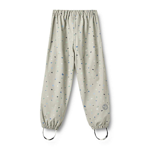 Брюки водонепроницаемые Wheat, криптограмма